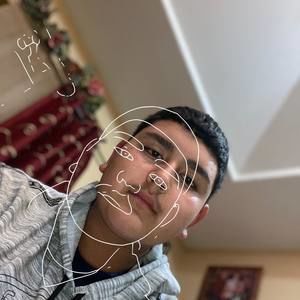 Meet your Posher, Jaime